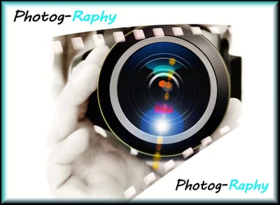 Photog-Raphy (Photographe.Pro)