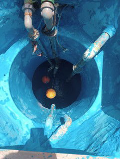 عزل خزانات المياه بمواد آمنة وصحية ومعتمدة