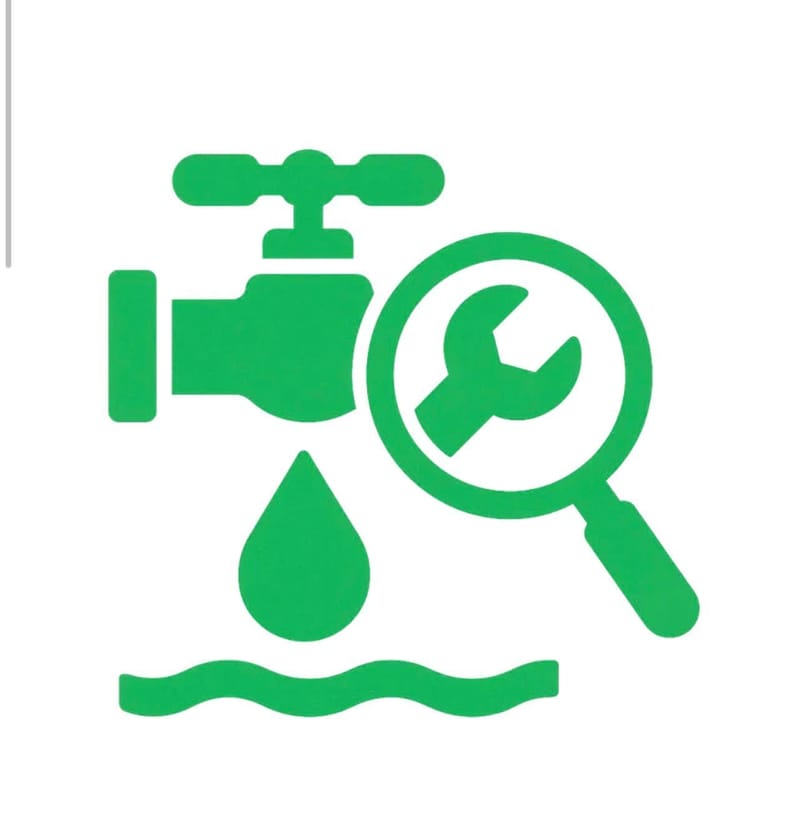 معالجة وكشف تسربات المياه بافضل جوده