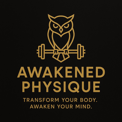 AWAKENED PHYSIQUE