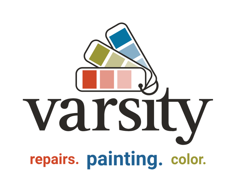 Varsity Painting