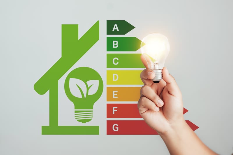 Energy Performance Certificates (EPCs)