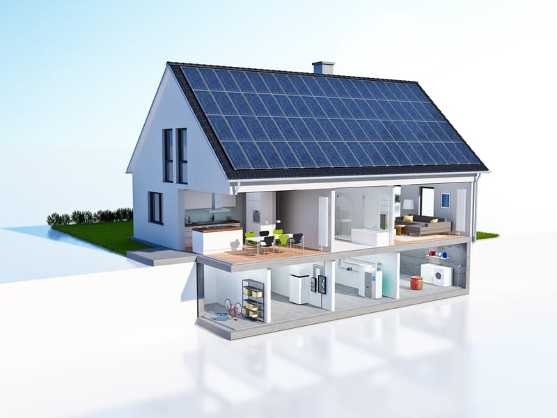 Domestic Retrofit Assessments