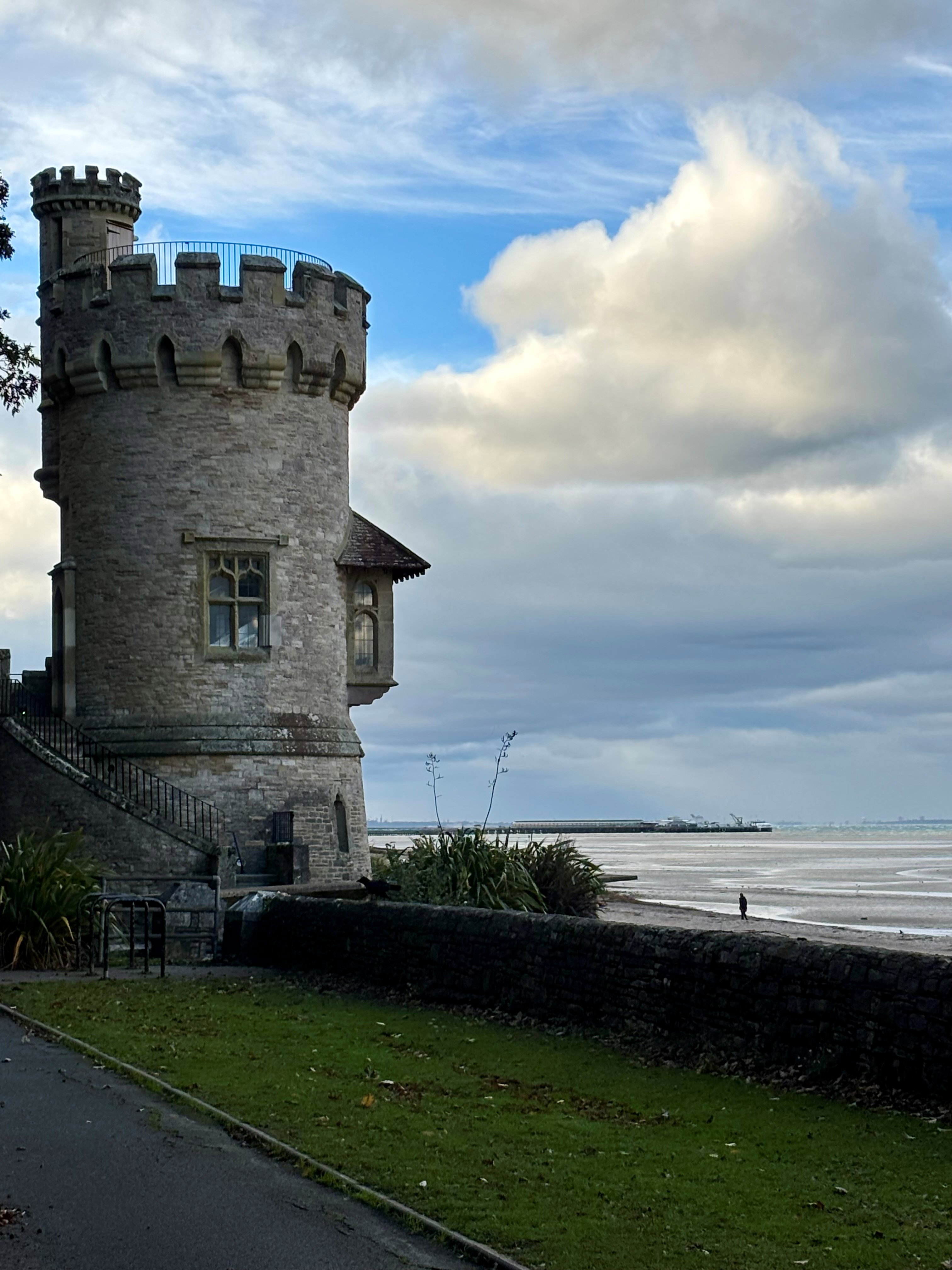 Domestic EPC assessment in Ryde, Isle of Wight