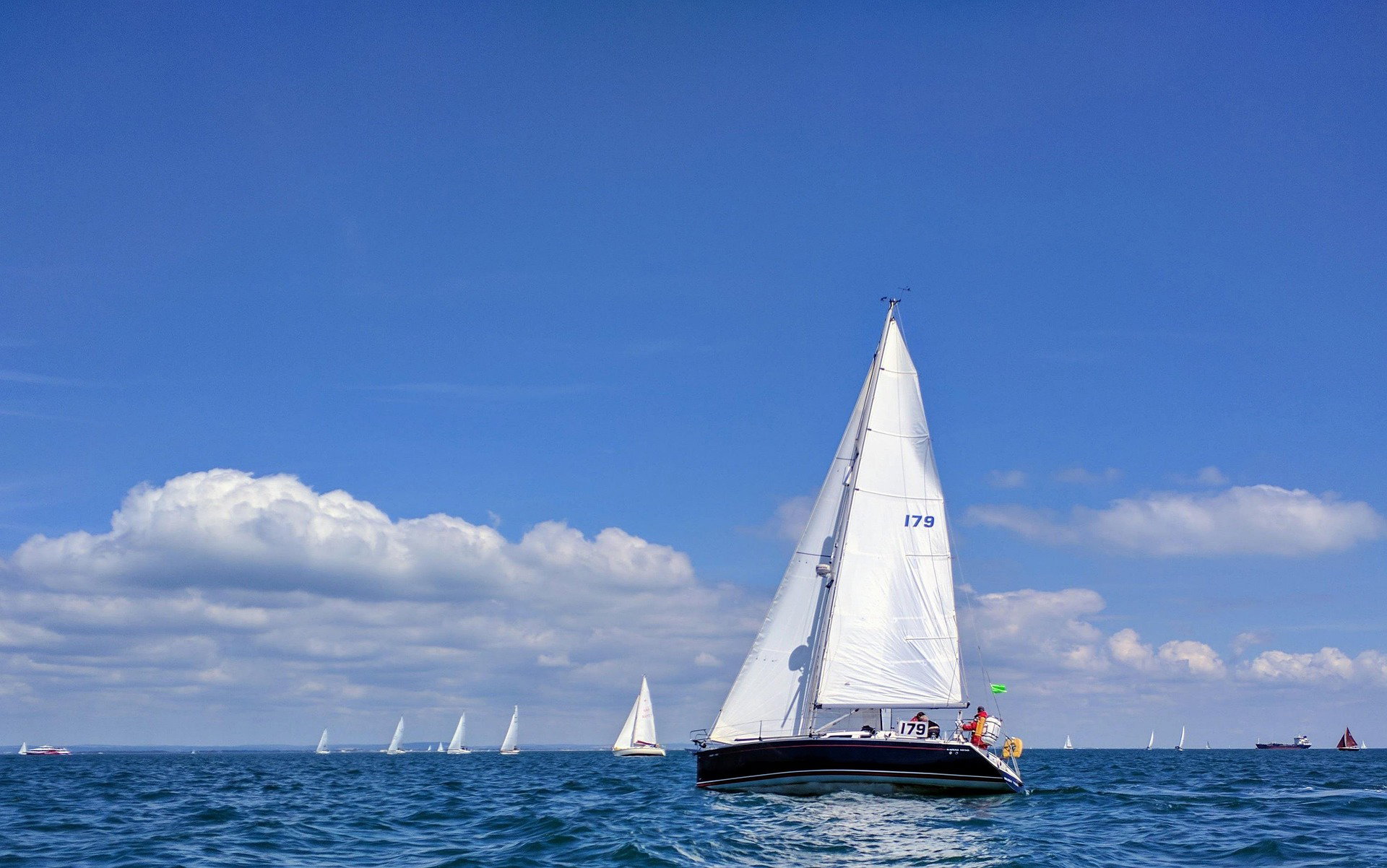 Domestic EPC assessment in Cowes, Isle of Wight