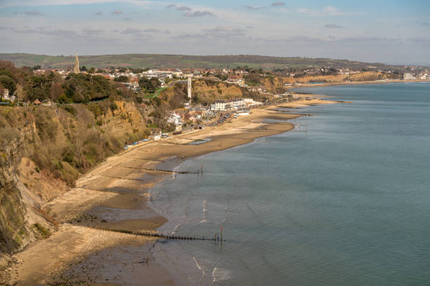 Domestic EPC assessment in Shanklin, Isle of Wight