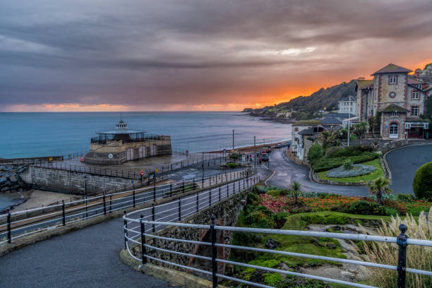 Domestic EPC assessment in Ventnor, Isle of Wight