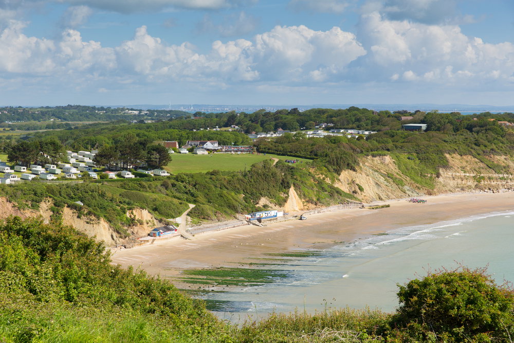 Domestic EPC assessment in Bembridge, Isle of Wight