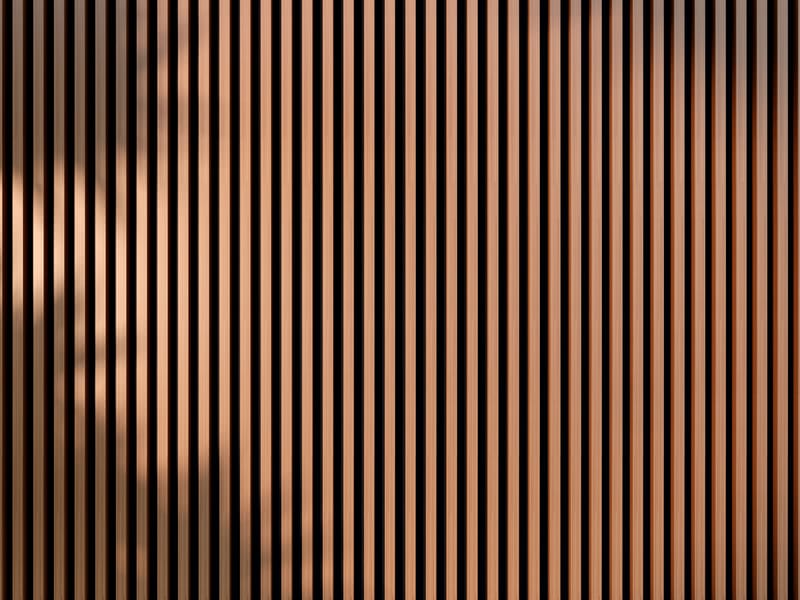 عزل صوت وقواطع عملية