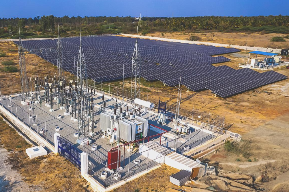 Solar Projects Need More Than Just Transformers