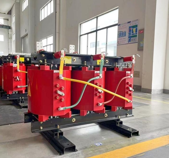Oil Immersed vs Dry Type Transformers