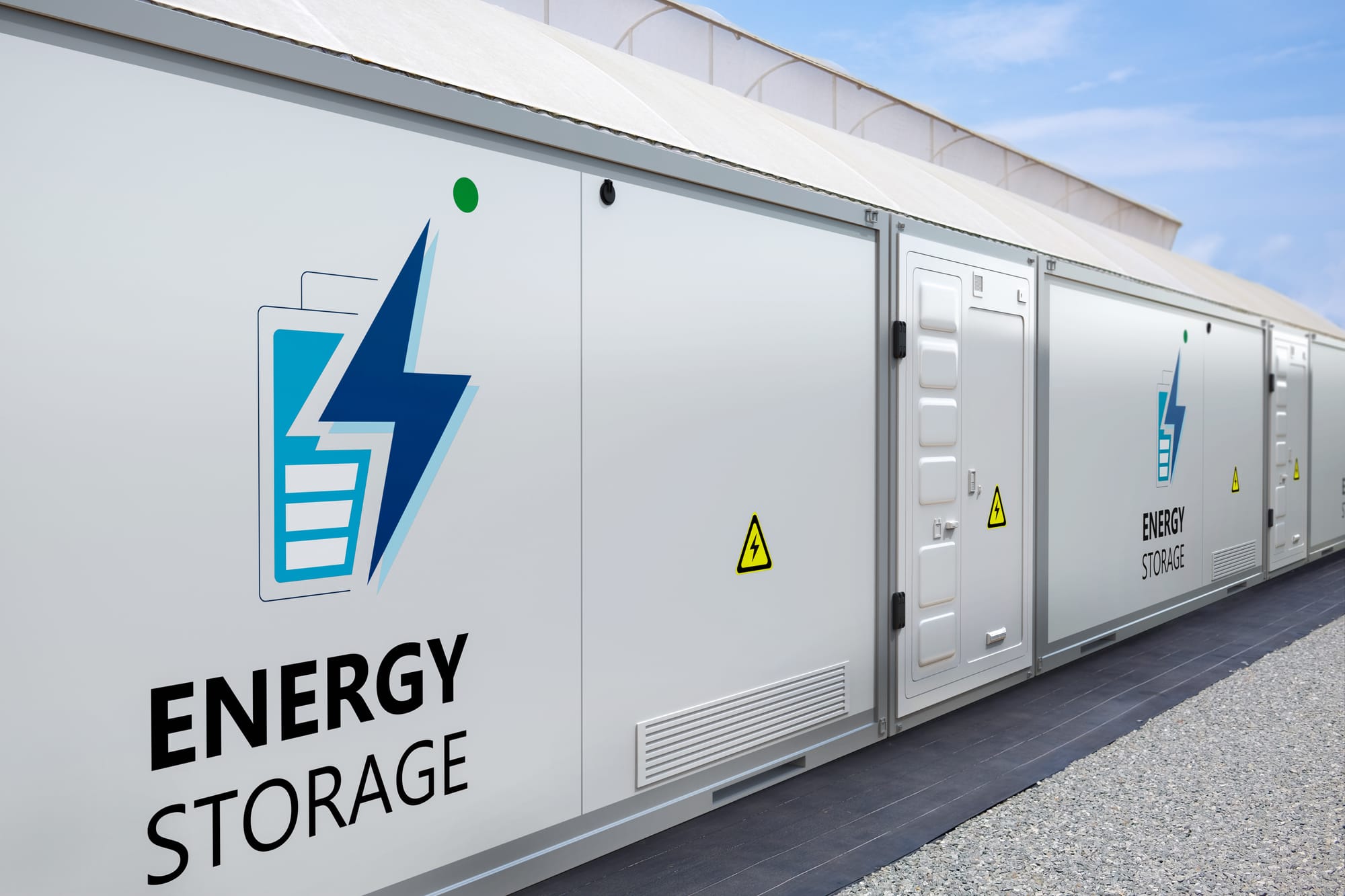 What Are the Core Components of a Complete Energy Storage System? A Full Breakdown of PCS, BMS, and EMS