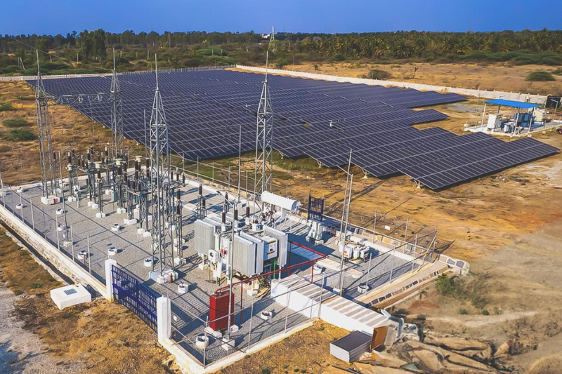Solar Projects Need More Than Just Transformers