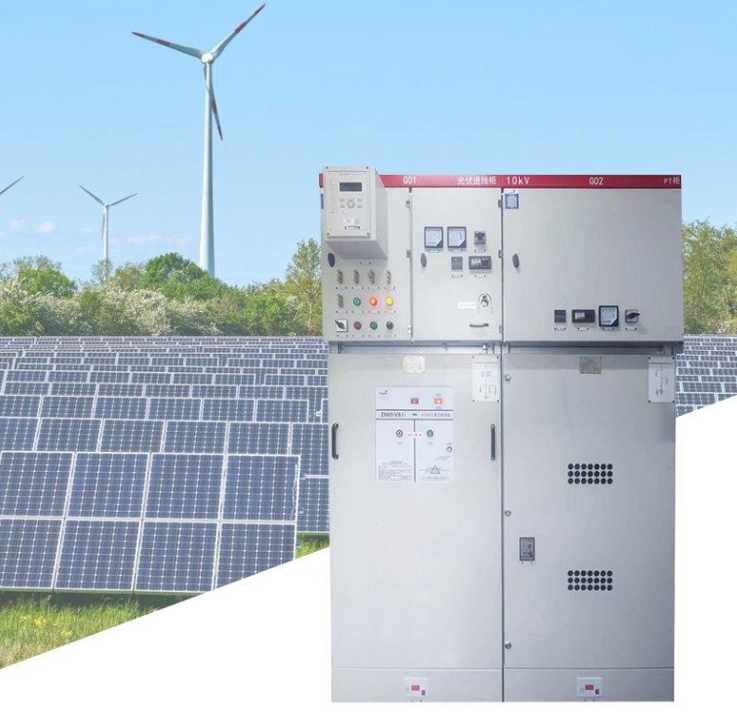 Why RMUs Are Critical in Modern Distribution Networks
