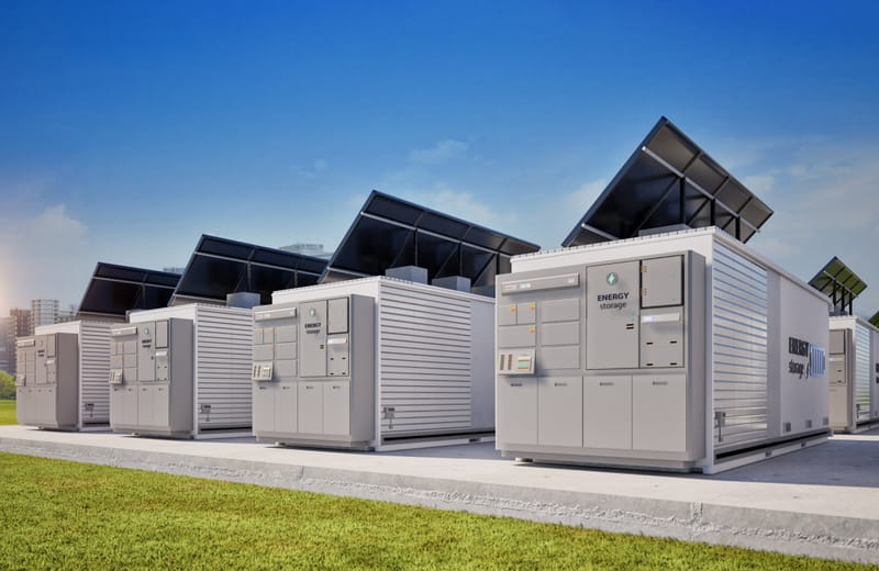 PV + Energy Storage + Charging: How an Integrated Solar-Storage-Charging System Maximizes Value for Renewable Projects