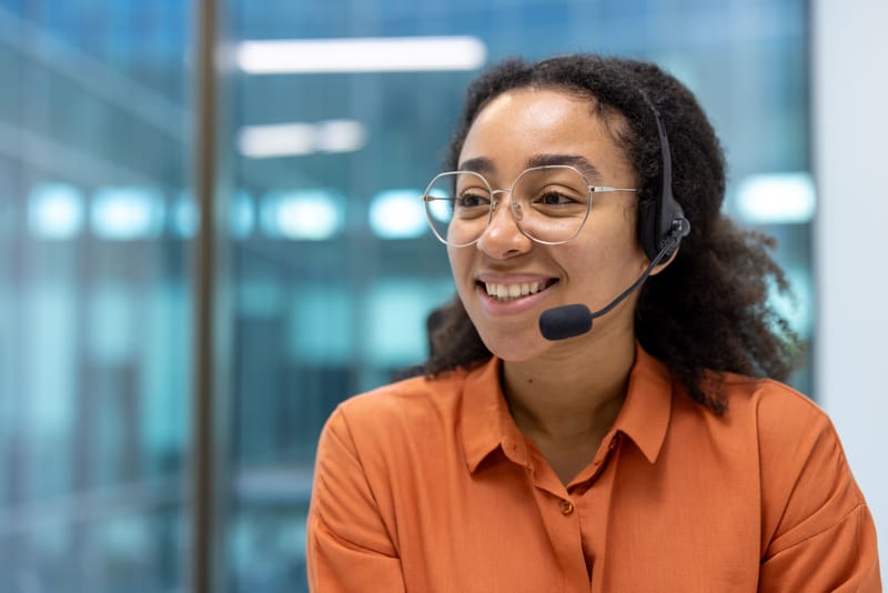 Client Support