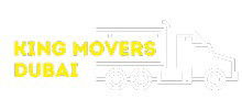 King Movers Dubai