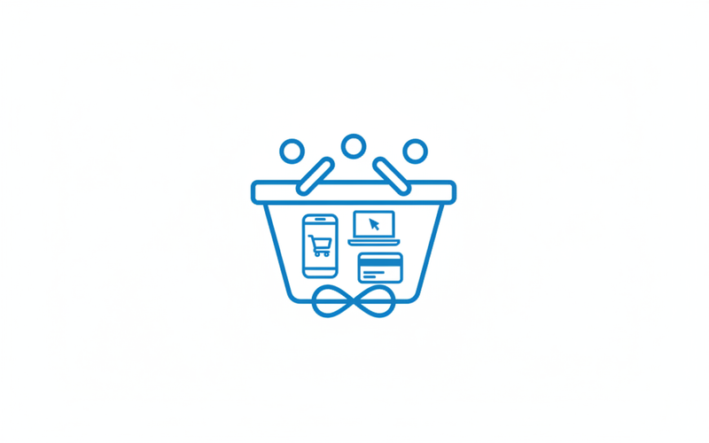 متجرنا الالكتروني - Our online store