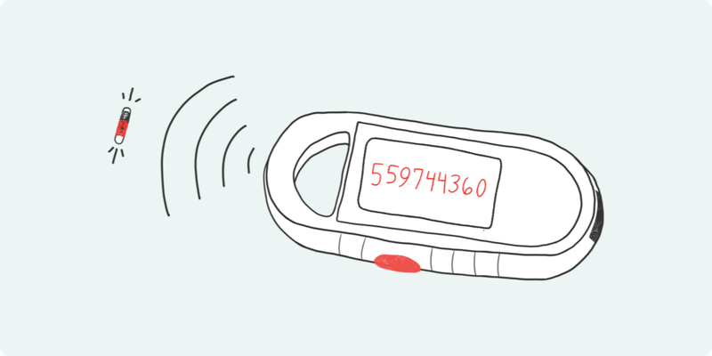 شرائح دقيقة - Microchiping