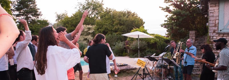 Événements Privés