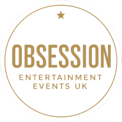 Obsession Entertainment Events Uk
