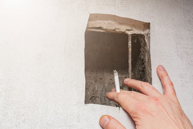 Instalação de Equipamentos