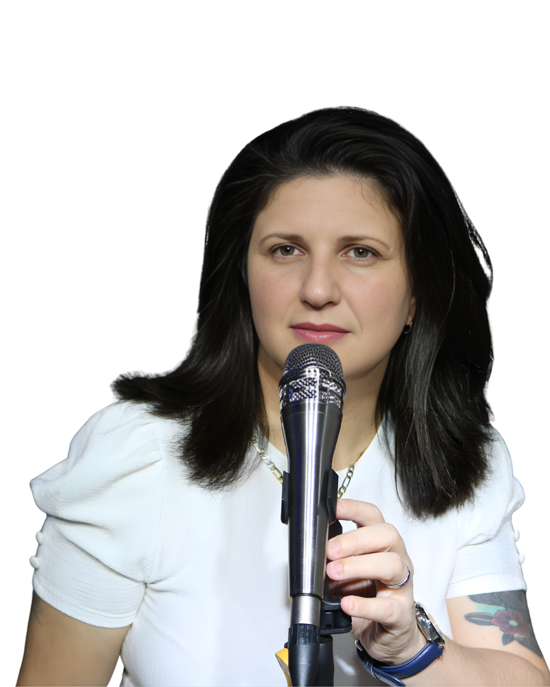 QUIEN ES ALEJANDRA OLIVERA 