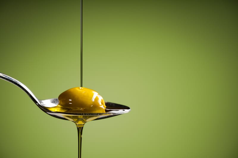 Premium Olio Extravergine d'Oliva