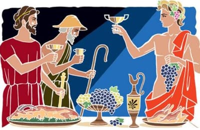 Art of the Feast image