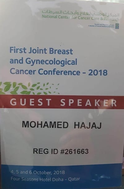 Best Oral Abstract Prize (2014)