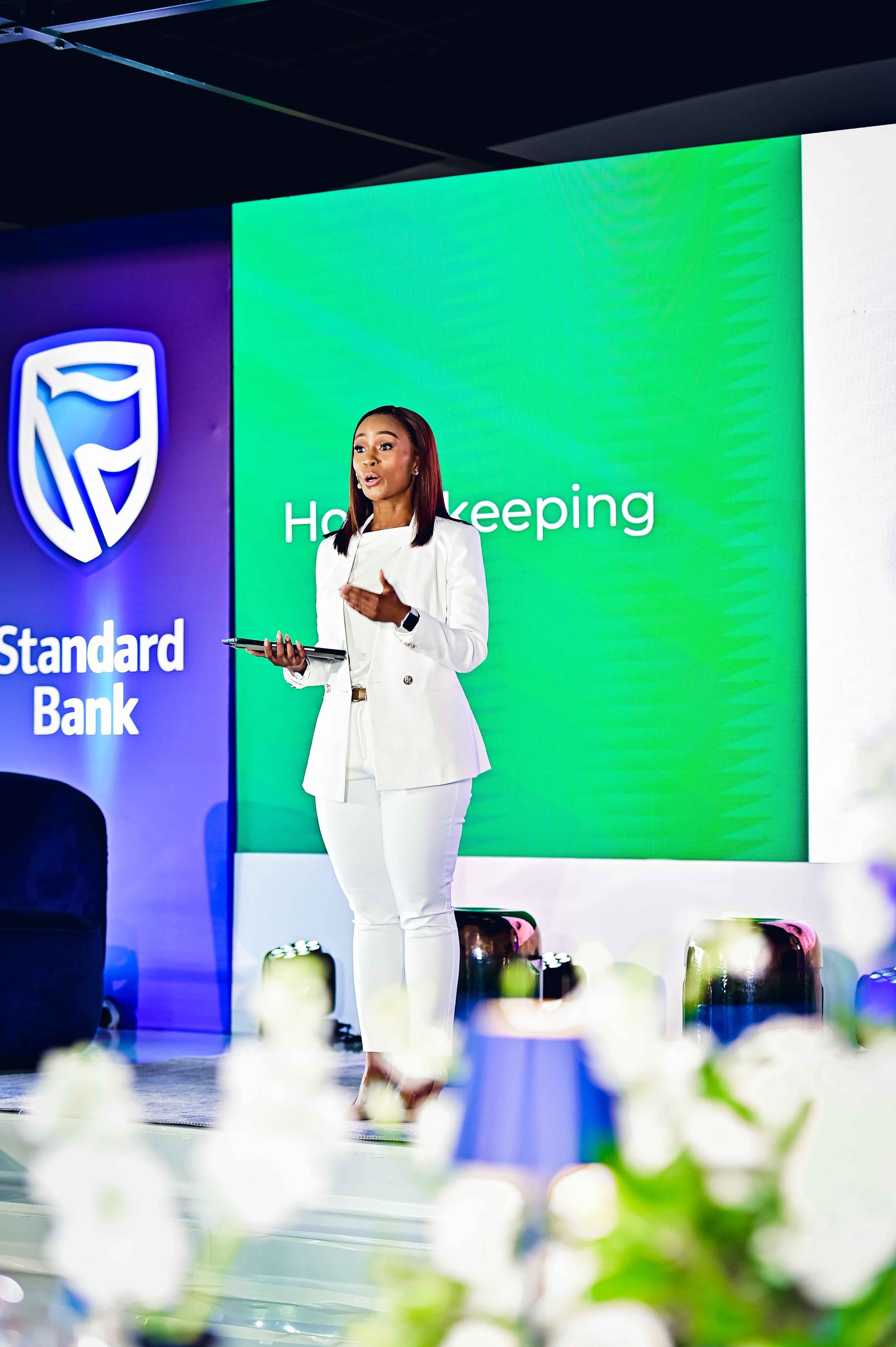 B20 SOUTH AFRICA 2025