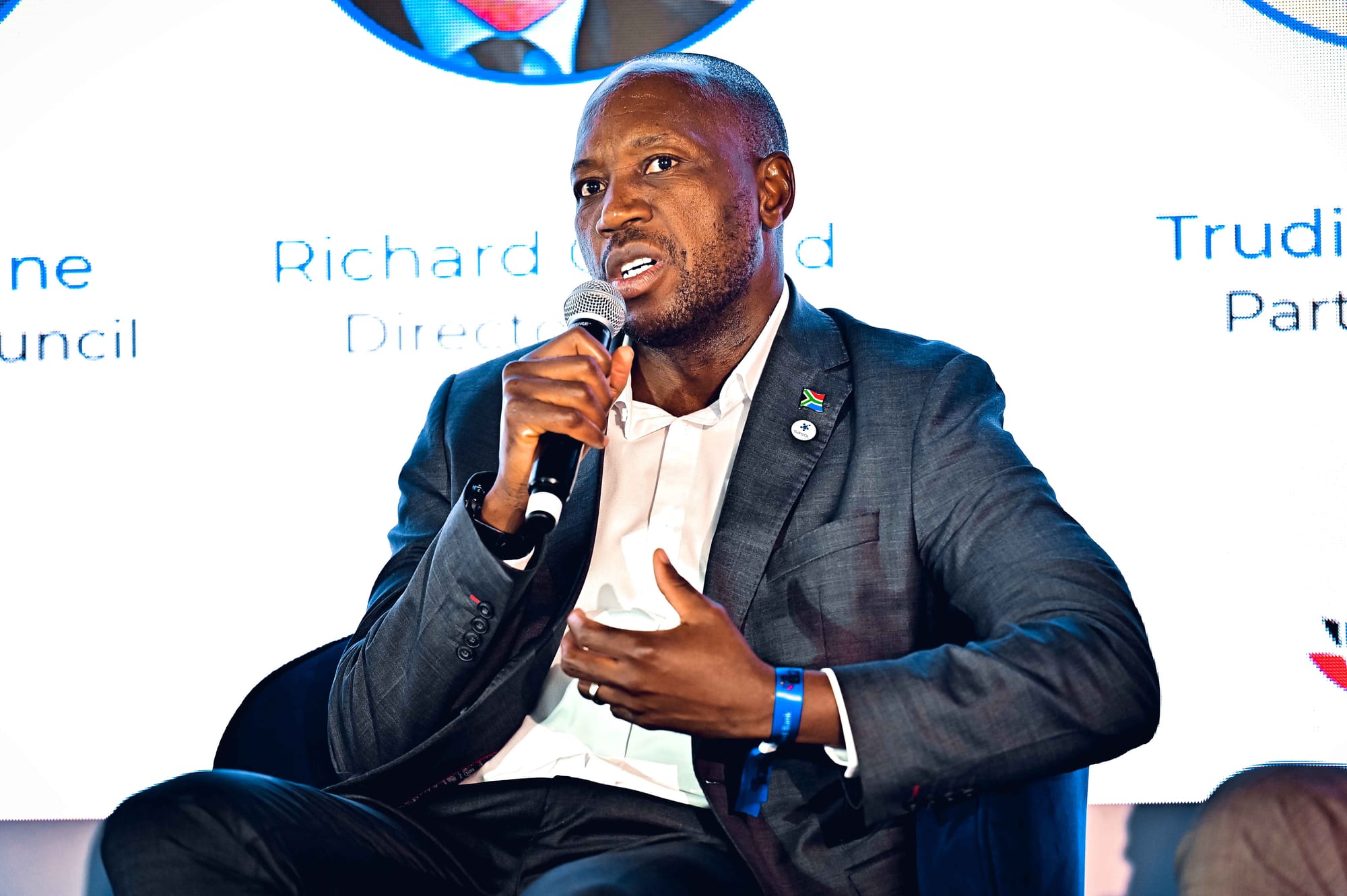 B20 SOUTH AFRICA 2025