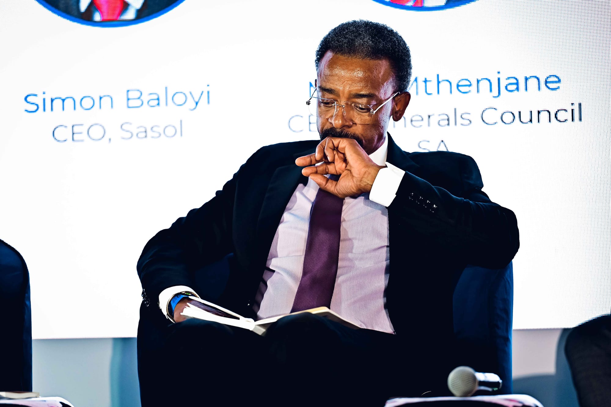 B20 SOUTH AFRICA 2025