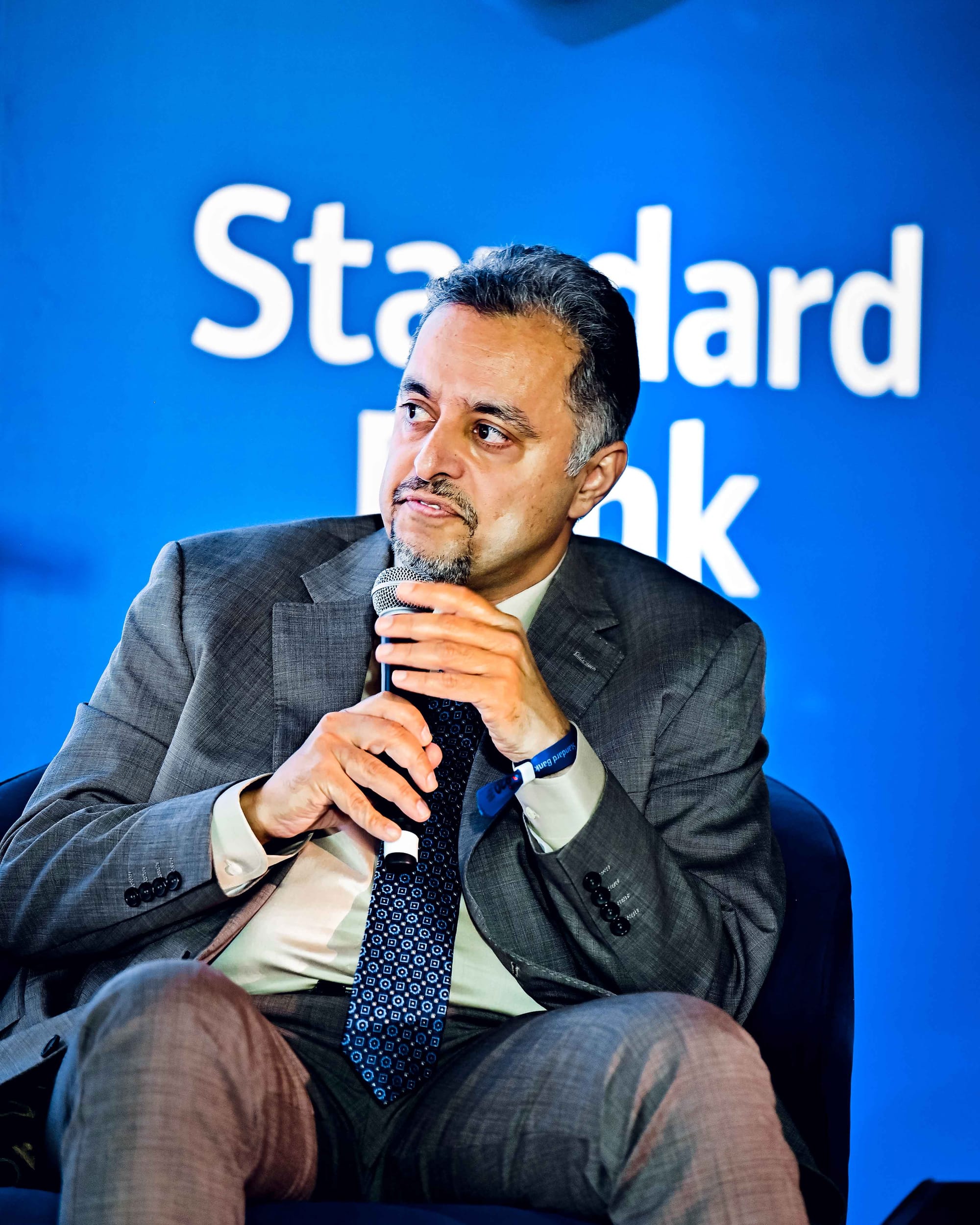 B20 SOUTH AFRICA 2025