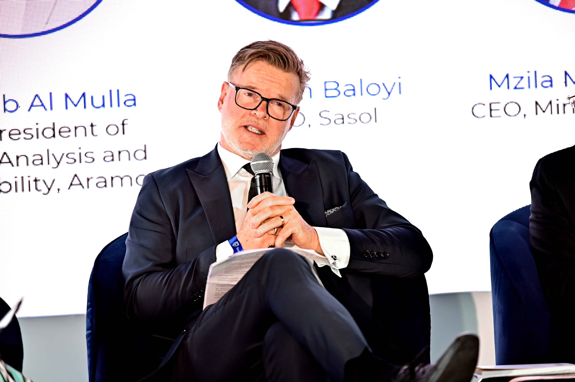 B20 SOUTH AFRICA 2025