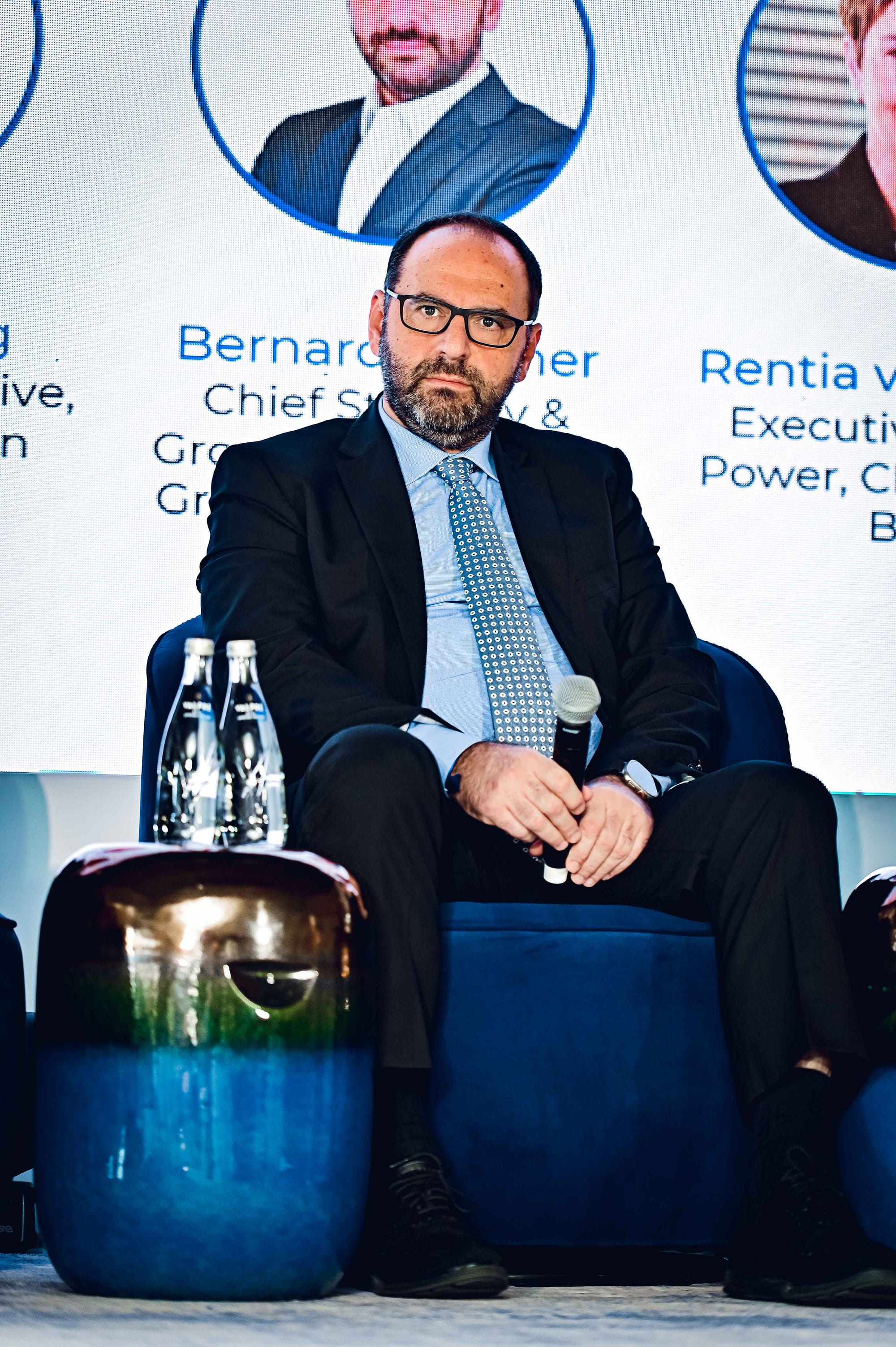 B20 SOUTH AFRICA 2025