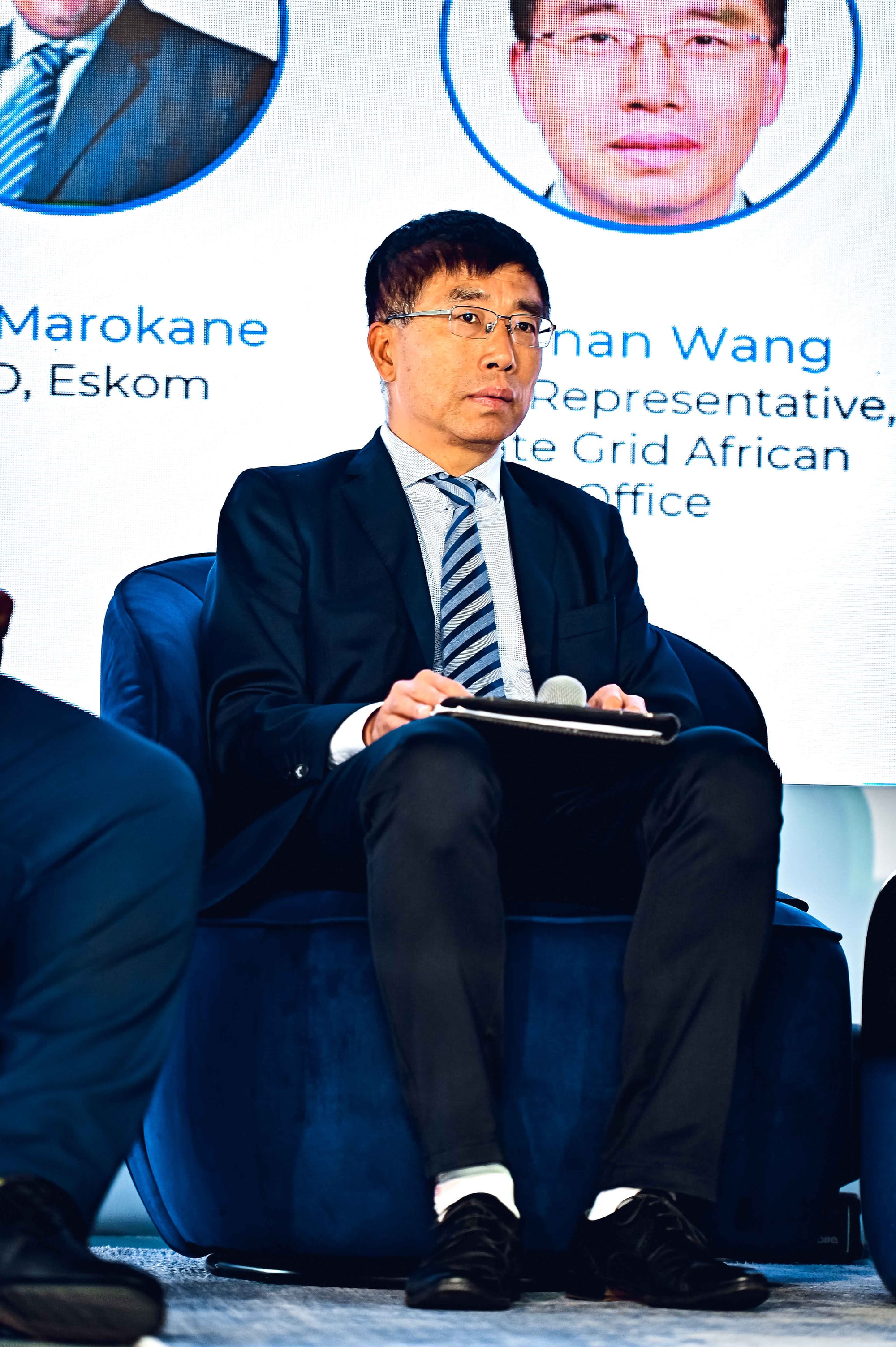 B20 SOUTH AFRICA 2025