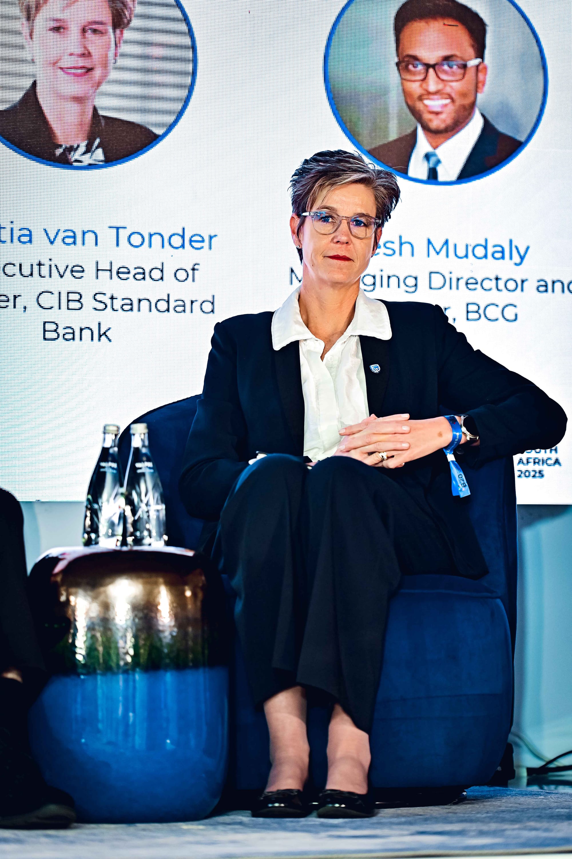 B20 SOUTH AFRICA 2025