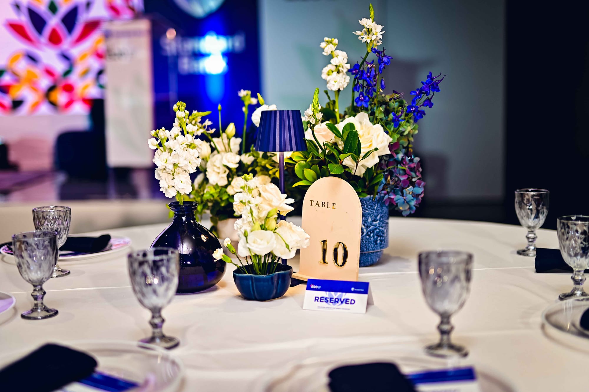 B20 SOUTH AFRICA 2025