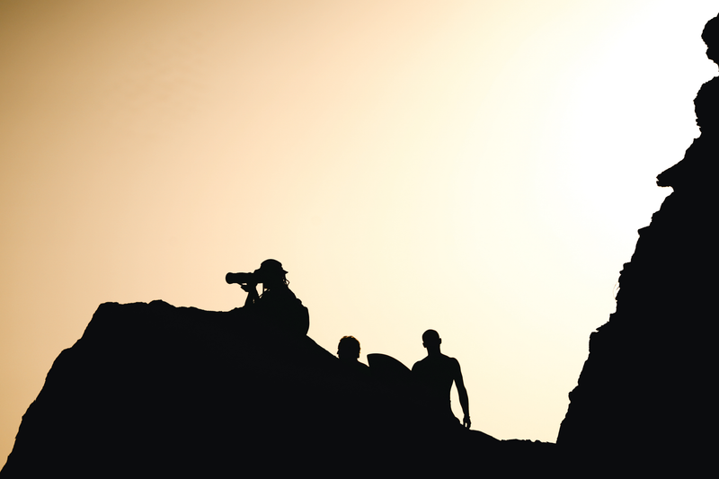 People, places, and ordinary moments worth remembering