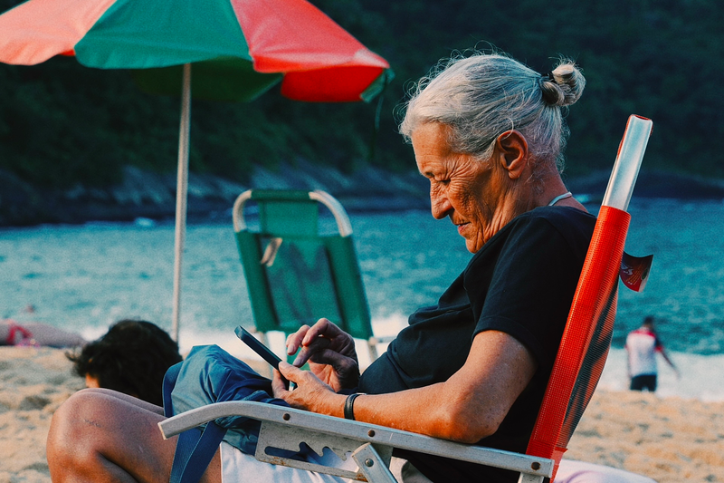 People, places, and ordinary moments worth remembering