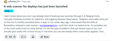 Niche Community Outreach Campaign