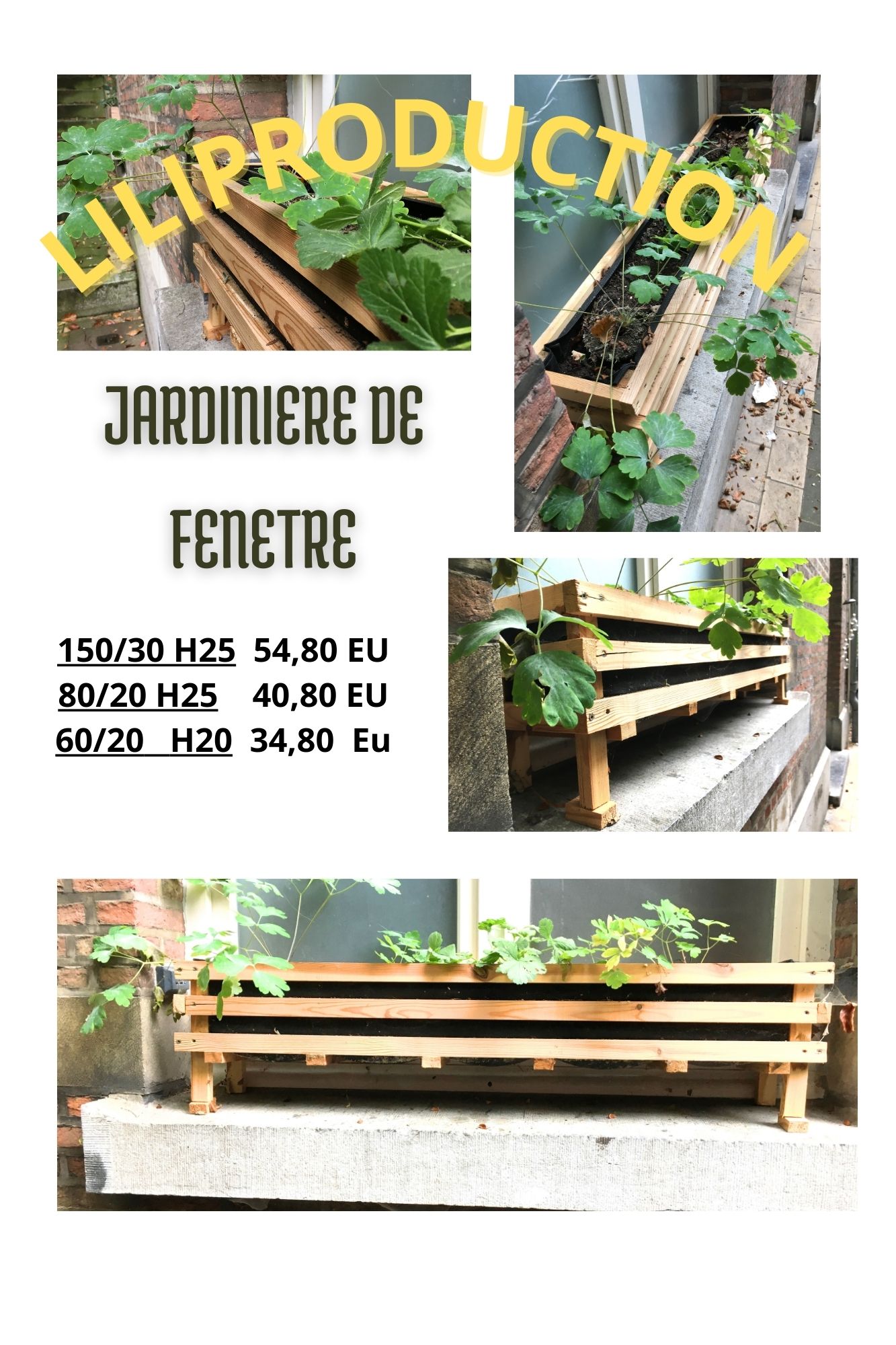jardiniere