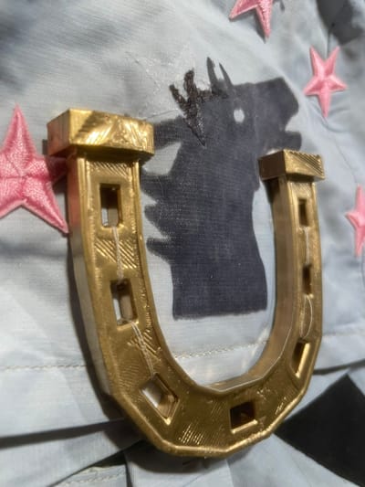 Cosplay Johnny joestar