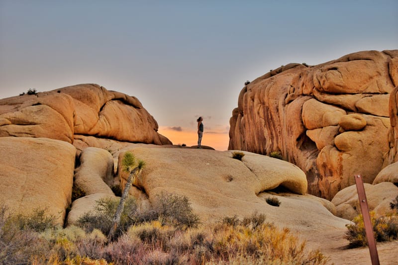 Hébergement Authentique