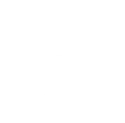 SOY NICO MENDOZA