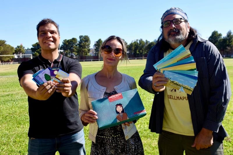 Colaboraciones & Alianzas