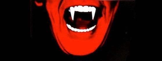 Und in diesem Jahr: "Dracula"