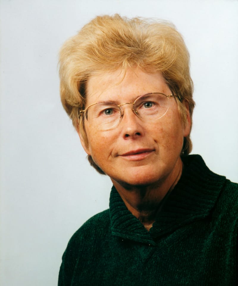 Eva Kutschera