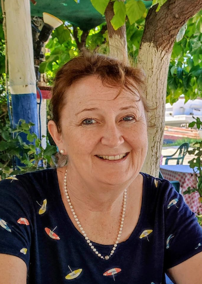 Ute Hannemann